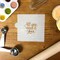 All You Need Is Love Cookie and Craft Stencil | CM096 by Designer Stencils | Cookie Decorating Tools |